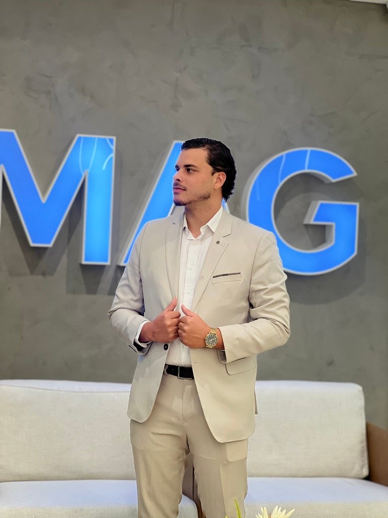 Diretor da VT Investimentos